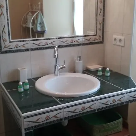 Le Cabanon