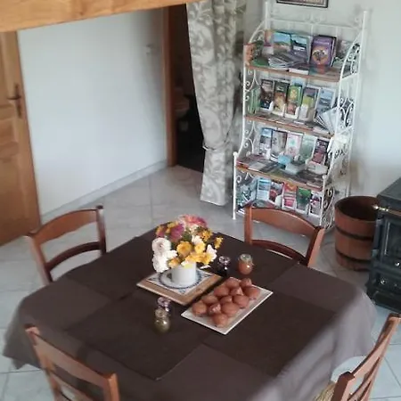 Le Cabanon