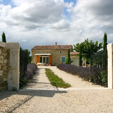 Le Cabanon 度假居