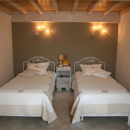Le Cabanon *