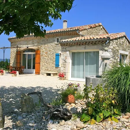 Le Cabanon