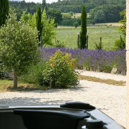 Le Cabanon Puy-Saint-Martin